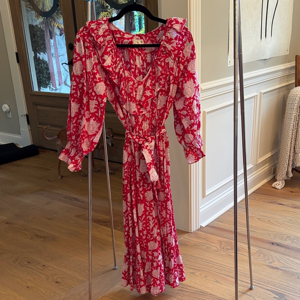 Mille June Dress